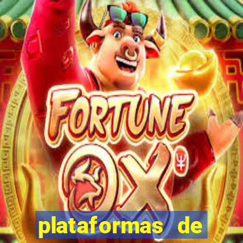 plataformas de jogos que pagam